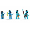 LEGO Avatar Будинок Меткаїна в рифах (75578) - зображення 4