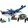 LEGO Avatar Паякан, Тулкун і Костюм краба (75579) - зображення 1