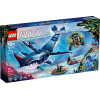 LEGO Avatar Паякан, Тулкун і Костюм краба (75579) - зображення 2