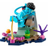 LEGO Avatar Паякан, Тулкун і Костюм краба (75579) - зображення 5