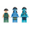 LEGO Avatar Паякан, Тулкун і Костюм краба (75579) - зображення 7