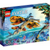 LEGO Avatar Пригода зі Скімвінгом (75576) - зображення 2