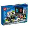 LEGO City Вантажівка для ігрового турне (60388) - зображення 2