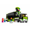 LEGO City Вантажівка для ігрового турне (60388) - зображення 3