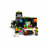 LEGO City Вантажівка для ігрового турне (60388) - зображення 4