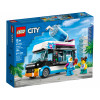 LEGO City Веселий фургон пінгвіна (60384) - зображення 2