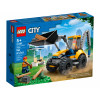 LEGO City Екскаватор (60385) - зображення 2