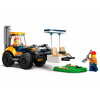 LEGO City Екскаватор (60385) - зображення 4