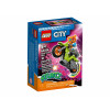 LEGO City Каскадерський мотоцикл ведмедя (60356) - зображення 2
