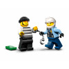 LEGO City Переслідування автомобіля на поліцейському мотоциклі (60392) - зображення 5