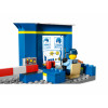 LEGO City Переслідування на поліцейській дільниці (60370) - зображення 3