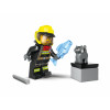 LEGO City Пожежно-рятувальний позашляховик (60393) - зображення 5