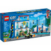 LEGO City Поліцейська академія (60372) - зображення 2