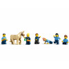 LEGO City Поліцейська академія (60372) - зображення 6