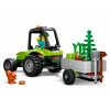 LEGO City Трактор у парку (60390) - зображення 3