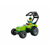 LEGO City Трактор у парку (60390) - зображення 4