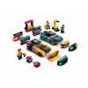 LEGO City Тюнінг-ательє (60389) - зображення 4