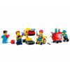 LEGO City Тюнінг-ательє (60389) - зображення 6