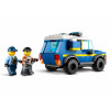 LEGO City Центр управління рятувальним транспортом (60371) - зображення 5