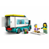 LEGO City Центр управління рятувальним транспортом (60371) - зображення 6