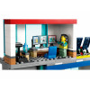 LEGO City Центр управління рятувальним транспортом (60371) - зображення 7