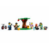 LEGO City Центр управління рятувальним транспортом (60371) - зображення 8