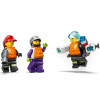 LEGO City Човен пожежної бригади (60373) - зображення 4