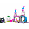 LEGO Disney Princess Замок Аврори (43211) - зображення 1