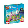 LEGO Disney Princess Замок Аврори (43211) - зображення 2