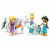 LEGO Disney Princess Зачарована подорож принцеси (43216) - зображення 4