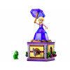LEGO Disney Princess Рапунцель, що обертається (43214) - зображення 1