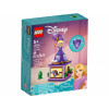LEGO Disney Princess Рапунцель, що обертається (43214) - зображення 2