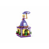 LEGO Disney Princess Рапунцель, що обертається (43214) - зображення 3