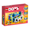 LEGO DOTS Креативний ящик «Тварини» (41805) - зображення 2