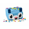 LEGO DOTS Креативний ящик «Тварини» (41805) - зображення 8
