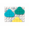 LEGO Dots Сімейний комплект для творчості «Єдиноріг» (41962) - зображення 5
