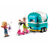 LEGO Friends Бабл ті кафе на колесах (41733) - зображення 3