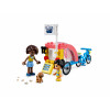 LEGO Friends Велосипед для порятунку собак (41738) - зображення 4