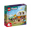 LEGO Friends Відпустка на природі (41726) - зображення 2