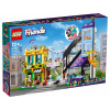 LEGO Friends Квіткові та дизайнерські крамниці у центрі міста (41732) - зображення 2