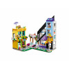 LEGO Friends Квіткові та дизайнерські крамниці у центрі міста (41732) - зображення 4