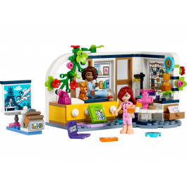 LEGO Friends Кімната Алії (41740)