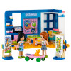 LEGO Friends Кімната Ліан (41739) - зображення 1