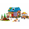 LEGO Friends Крихітний мобільний будиночок (41735) - зображення 1