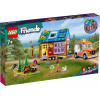 LEGO Friends Крихітний мобільний будиночок (41735) - зображення 2