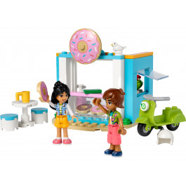 LEGO Friends Магазин пончиків (41723)