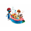 LEGO Friends Рятувальний центр для собак (41727) - зображення 4