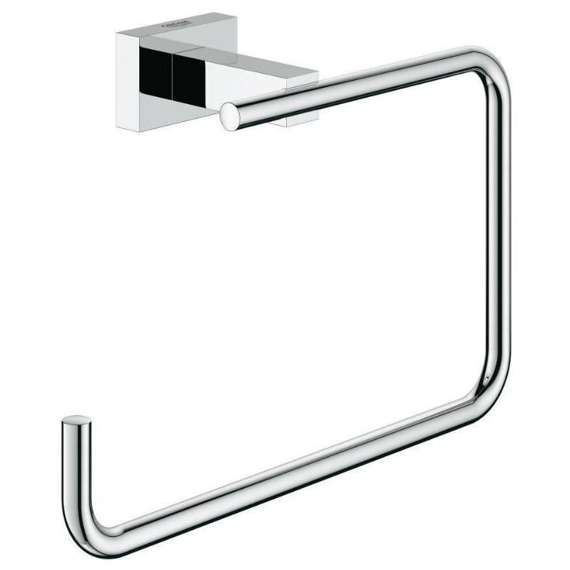 GROHE Essentials Cube 40510001 - зображення 1