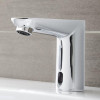 GROHE Euroeco Cosmopolitan E 36384000 - зображення 2