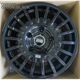 REPLAY Off-Road-Wheels OW1029 GLOSS (R17 W7.5 PCD5x150 ET25 DIA110.1)